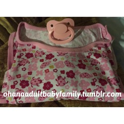 Ohanaadultbabyfamily:  •The Package Is Just Arrived. I Am Super Super Happy. The