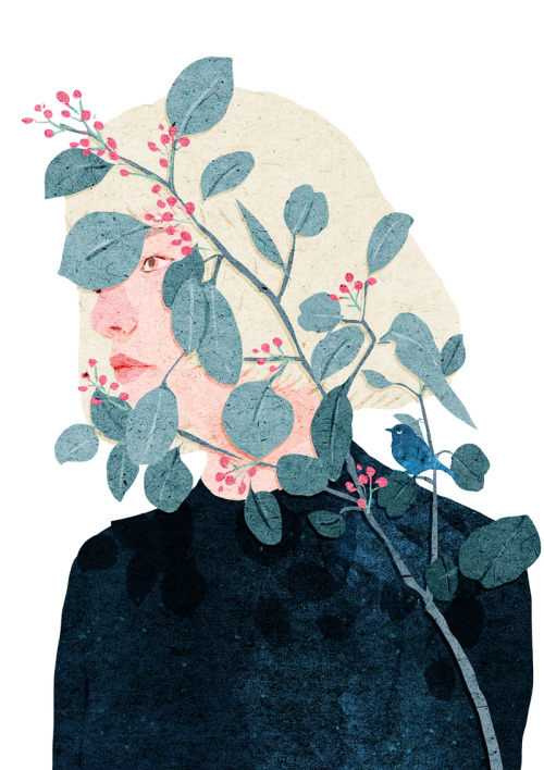 Illustrations by Xuan Loc Xuan