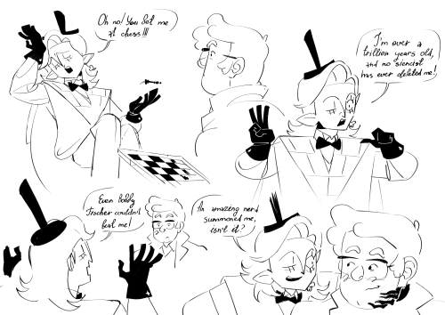 I Sincerely Think That Bill Is A Bad Actor, Manipulator, Etc., But Ford Is Capable Of Anything If He