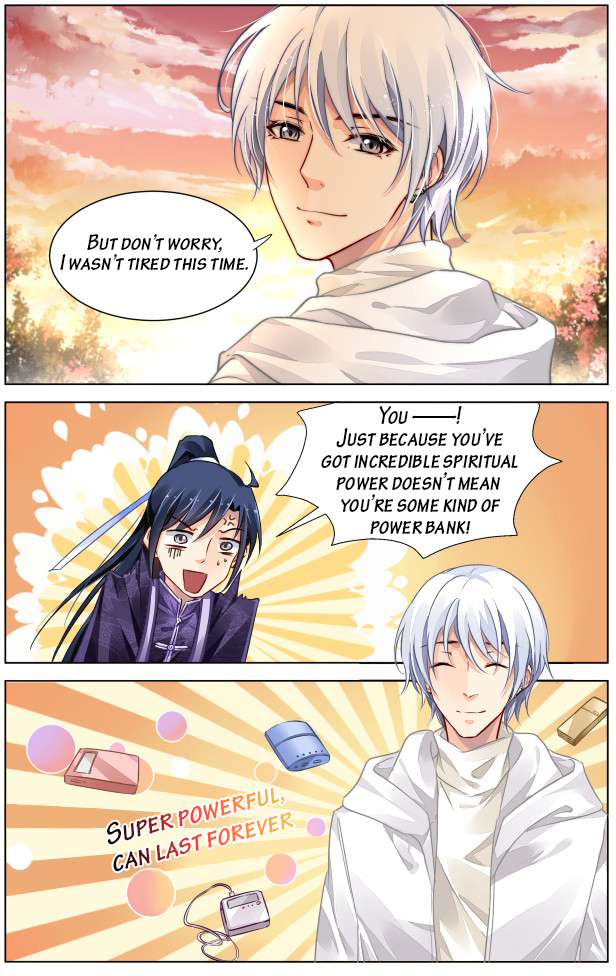 Chapter 14, SpiritPact Wiki