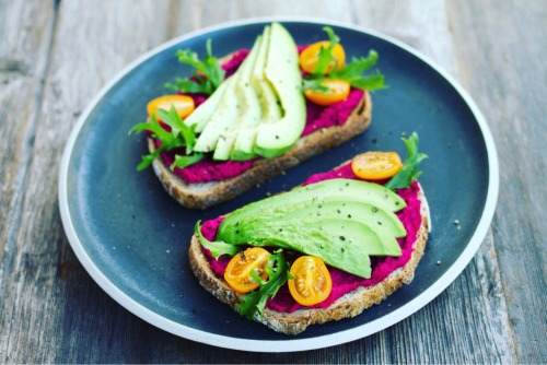 fuckyeah-healthyfood: The BEST Healthy Food Instagram!