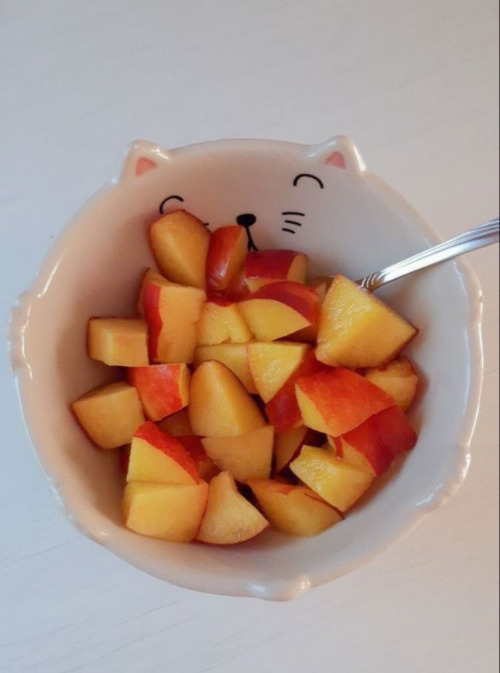 Fresh Fruit Inspo