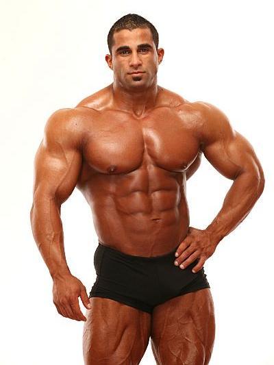  Fouad Abiad 