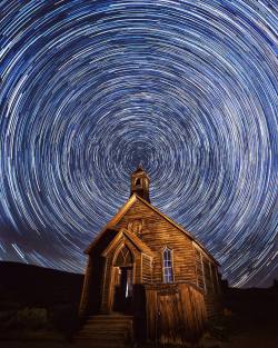 lensblr-network:  Bodie Trails (at Bodie