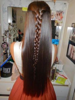 bitches-have-swag:  HAIR! ♥ on @weheartit.com - http://whrt.it/X6ZJ9N