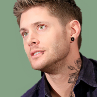fvckingjensen:  punk!jensen and punk!misha icons are here!please like or reblog if