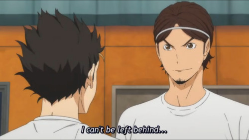 fencer-x:liamatsuoka:One of the most beautiful things about AsaNoya is how Nishinoya always manages 