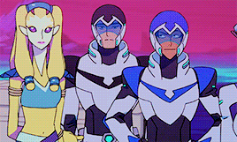 jonryas:Shiro and Lance in season 1 [2/ 2]