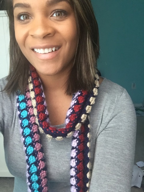 penguinfacee:  7mangoes:  penguinfacee:  Winter blackout with the main feature being my smile… Oh and straight hair IG: @taythigpen  Your smile is everything !  Thank you!!!