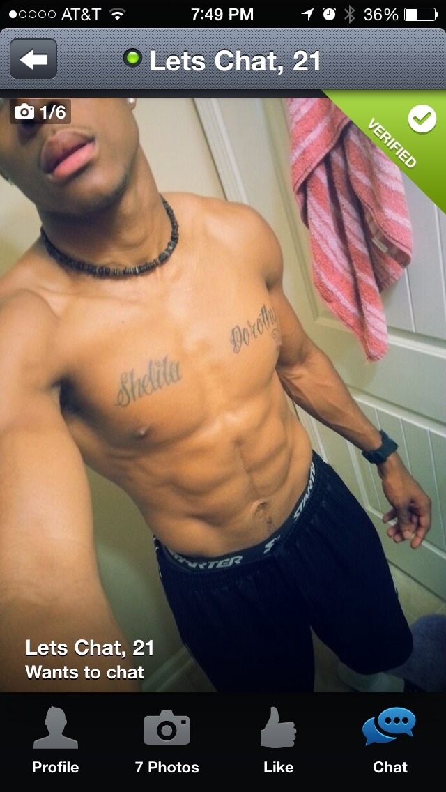 black-dicks-r-us:  This Nigga Sexy! WATCH THOUSANDS OF FREE BLACK GAY VIDEOS AT…
