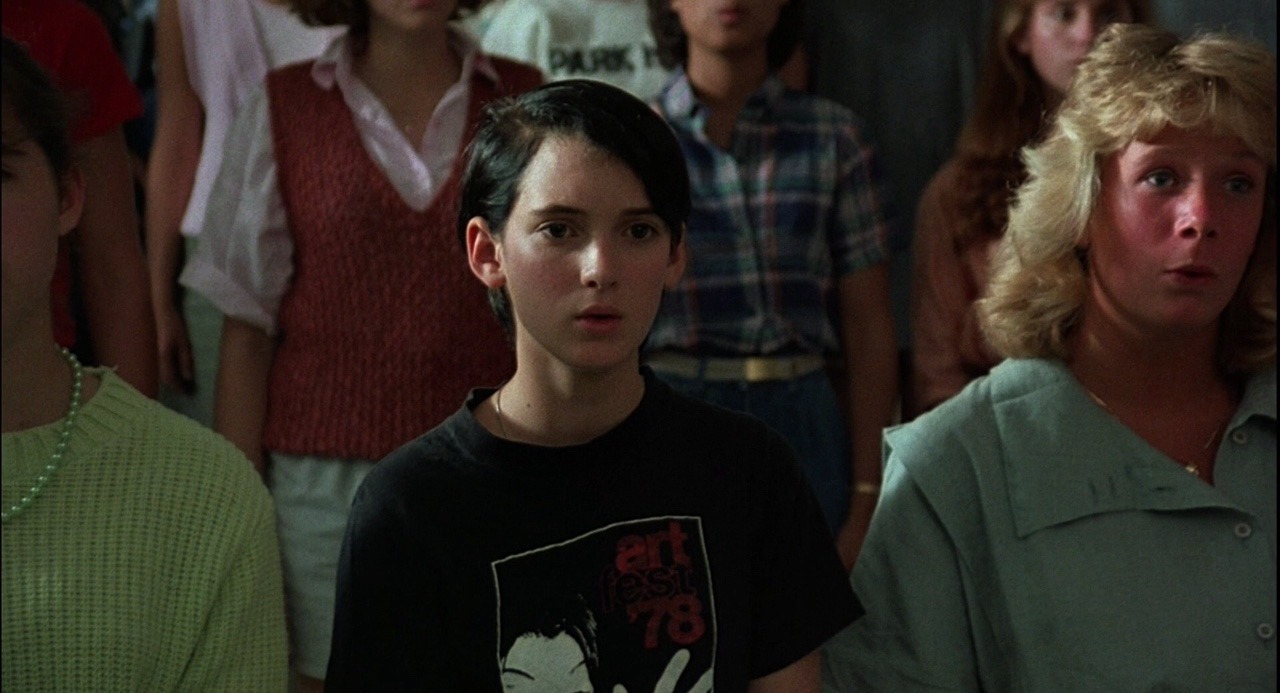80slove:Winona Ryder in Lucas 