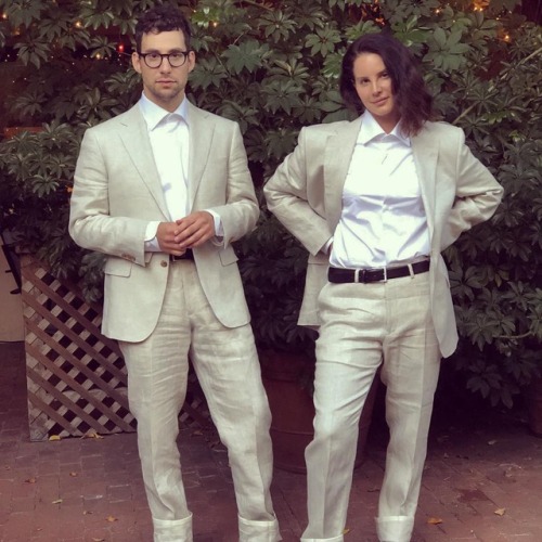 missdelrey: @lanadelrey: Just because