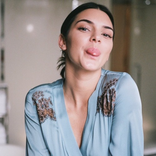 queenkendall-jenner: lucasflorespiran via Instagram: “Models 2017”