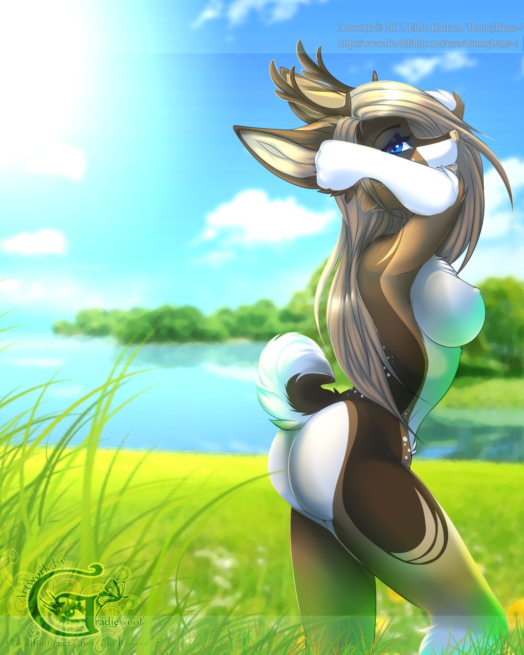 foxyfurs:  Love, FoxyFurs