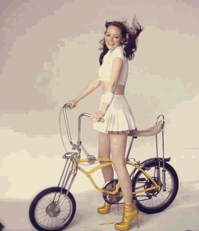 faptothefamous:  Emma Stone