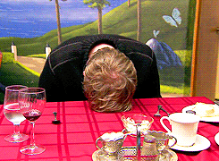 Mfw some idiot on forum thinks it’s plausible to use leeching gears to keep a GX