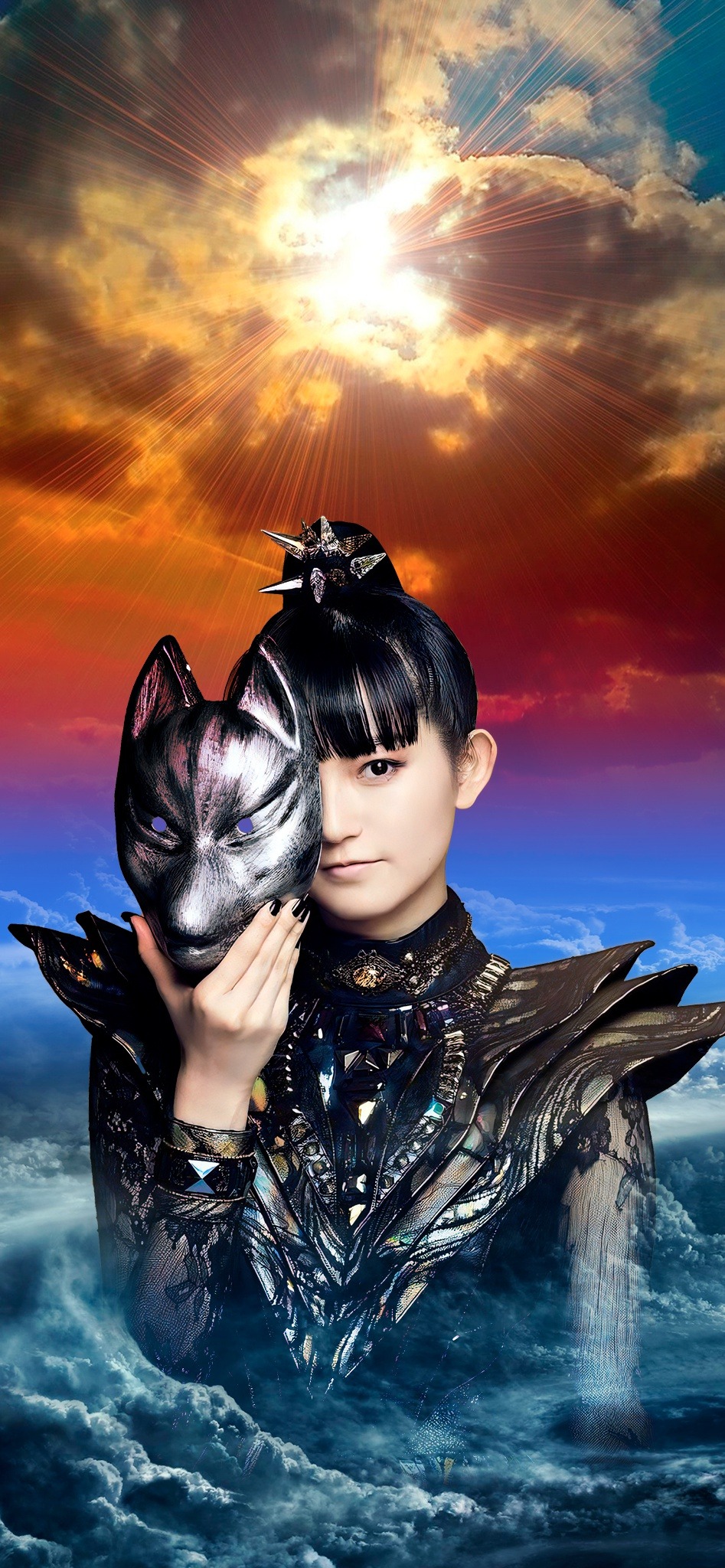 Babymetal Wallpaper Explore Tumblr Posts And Blogs Tumgir Babymetal Wallpaper Explore Tumblr Posts And Blogs Tumgir