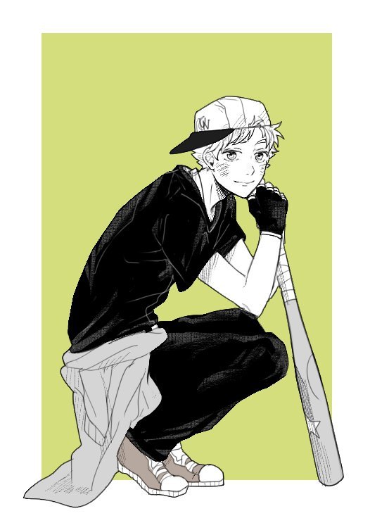 babyshouyou:    @yuio5628※ Posted with permission from the artist.Please do not
