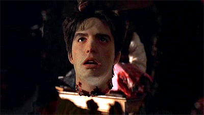 classichorrorblog:  2001 Maniacs |2005| Tim Sullivan 