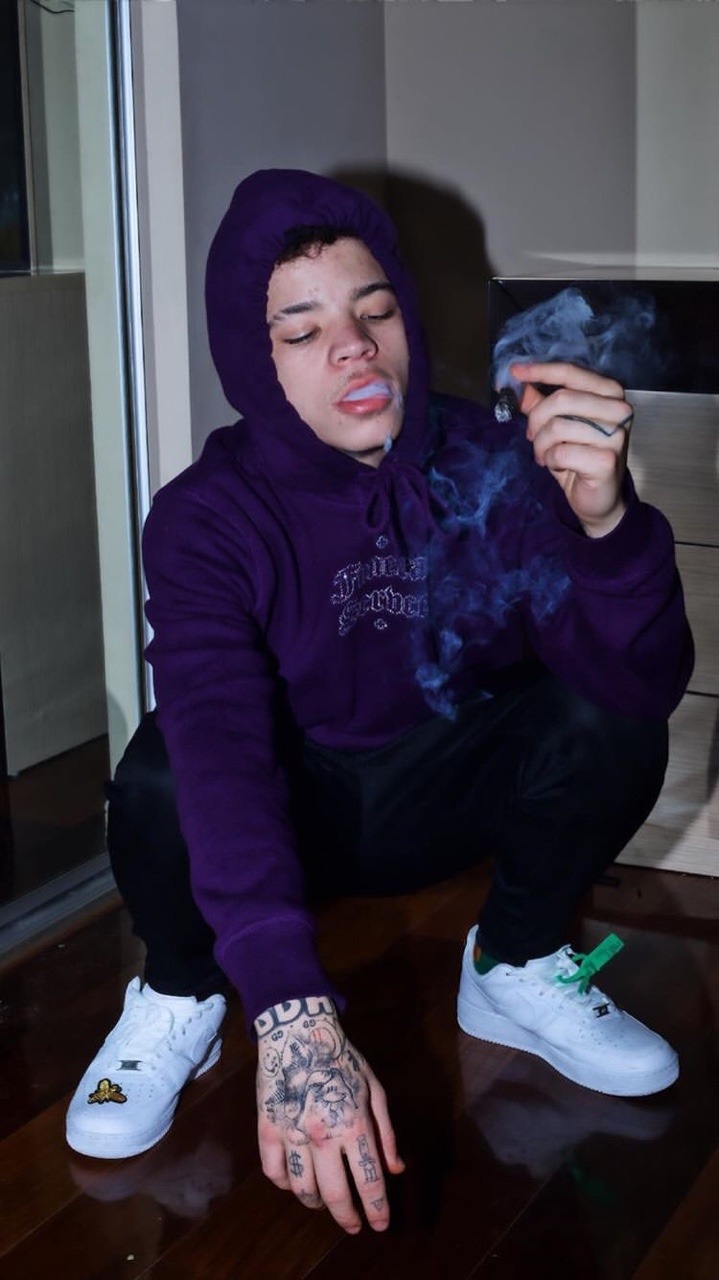 lil mosey lil skies