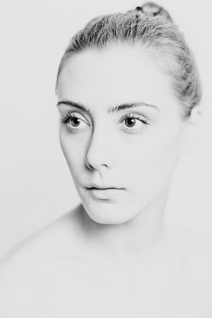 groovylab:  brooke labrie by eloy anzola on Flickr. 