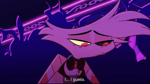 I Absolutely Hate How Cherri Bomb Was Written In The New Episode