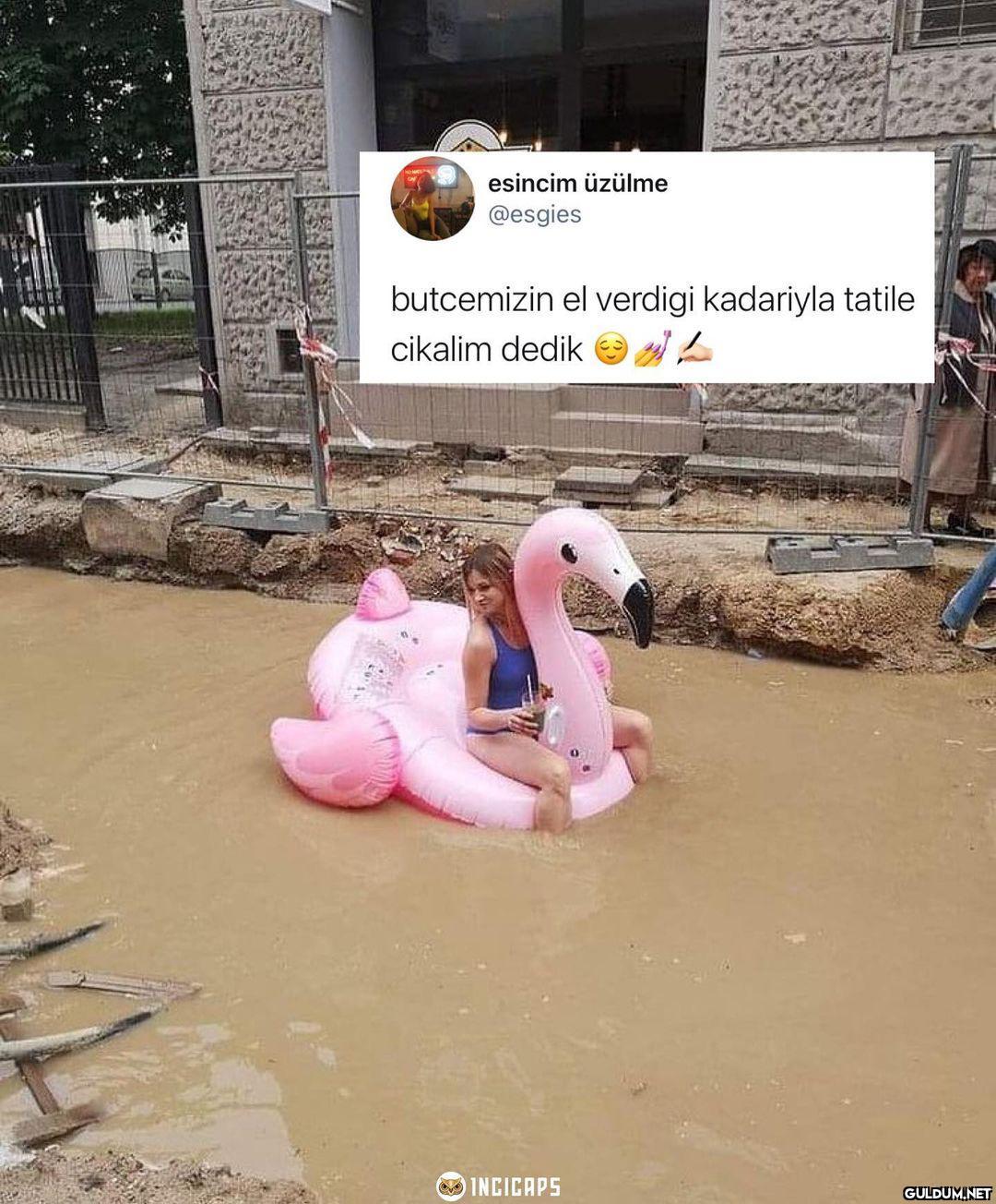 " esincim üzülme @esgies...