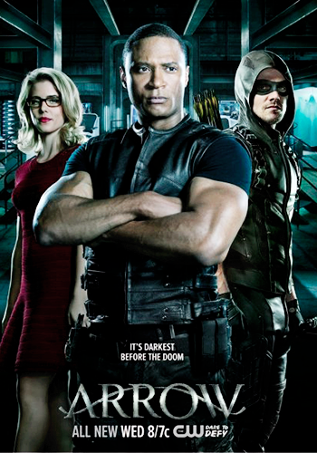 free download arrow season 1