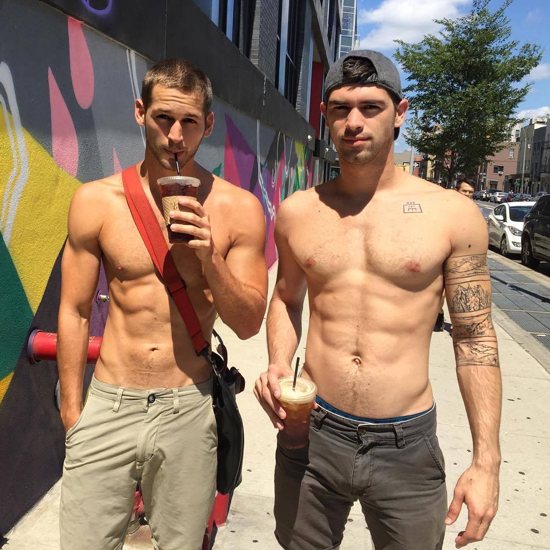 Cycle Path Quando2 Max Emerson And Andres Camilo By