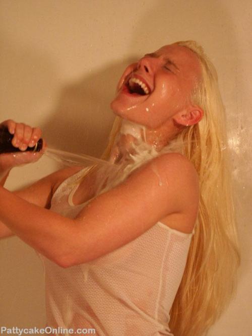 lavenderrock253:    Showered in Beer 5/15
