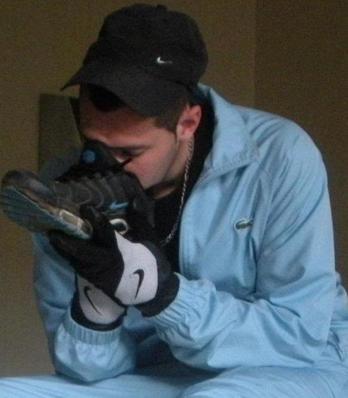 sneakers-fr:  #sneakers #tn #nike #solo #sniff