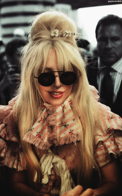 gagaxcandids:  gypsy princess