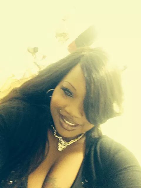 ghostface01:  Fine as hell.