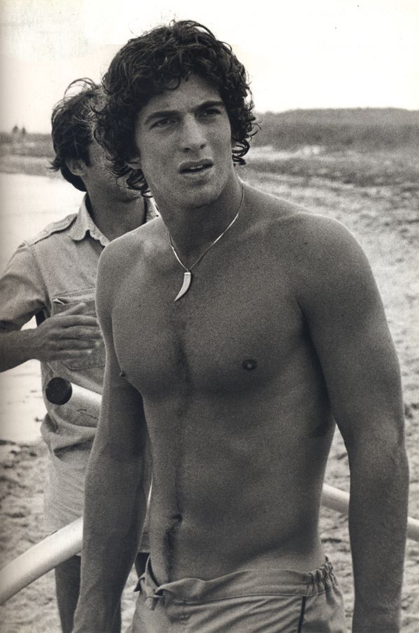 Non-Jock Post #5 - 15 years later&hellip;JFK Jr.