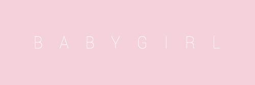 sheisrecovering:pink twitter x tumblr headers ♡