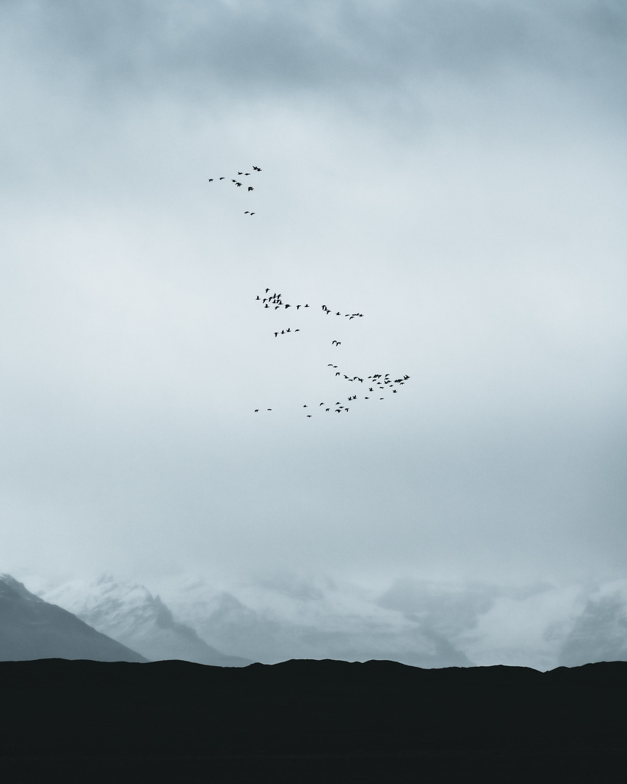 escapekit:  HIDDEN WORLDSGermany-based photographer Ivan K. Maras has captured hidden