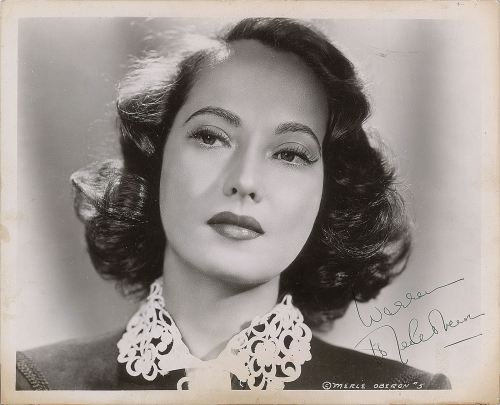 Merle Oberonhttps://painted-face.com/