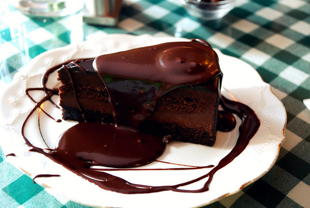 foodescapades:  by cappion-jays 