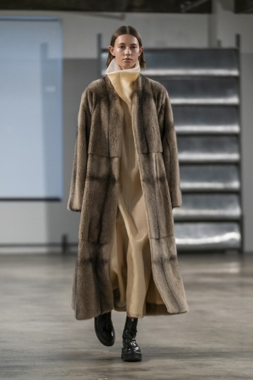 nooravesterinen: The ROW AW19