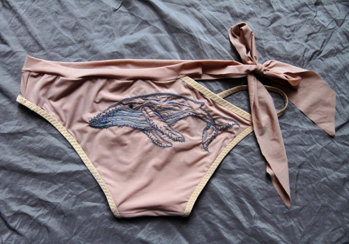 FRKS/ Whale panty <3My new favouritehttps://www.etsy.com/listing/267861730/whale-panty?ref=shop_h