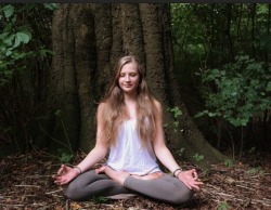 mountain-yogi:  Take a moment to breathe.
