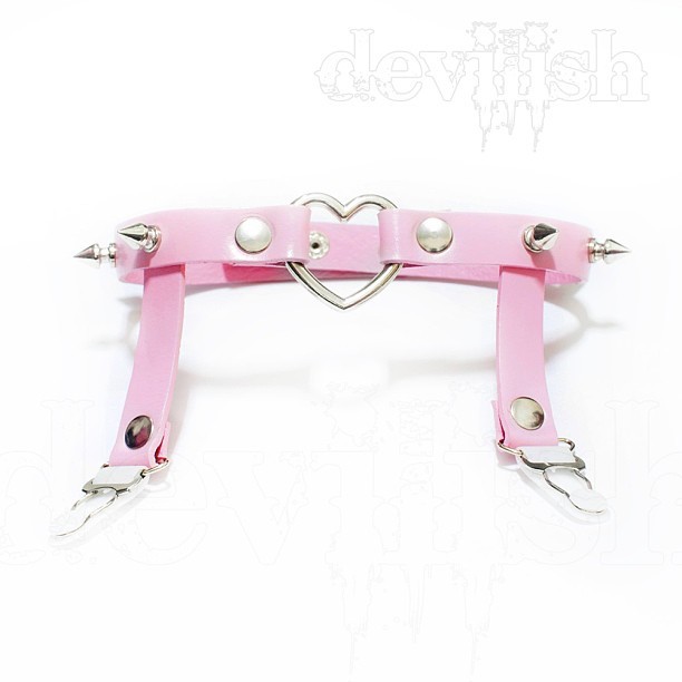 y2kbae:  ayujochuu:  Devilish Brand  ✨💖💎y2kbae 4 Eva💎💖✨