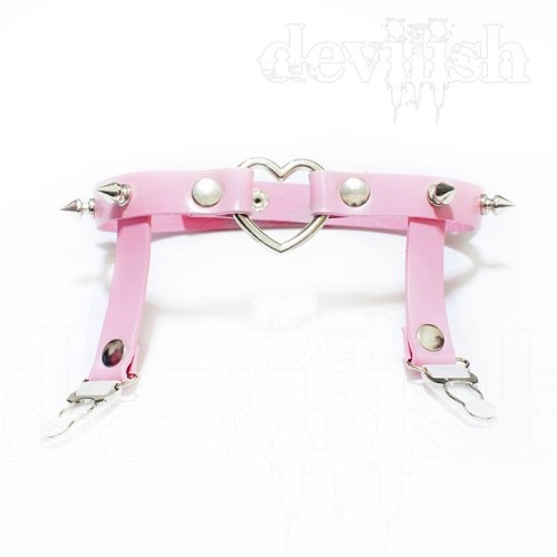 ayujochuu:  Devilish Brand 
