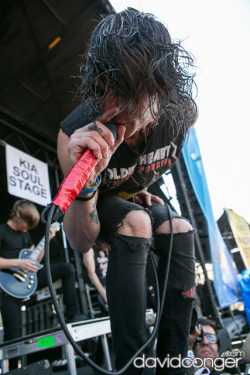 southerncuntstellations:  Blessthefall at