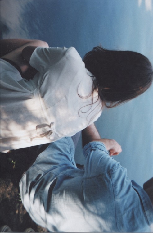 p0urtoujours:   nature/vintage blog  