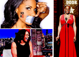 ohfantine:musical theatre ladies | Audra Mcdonald