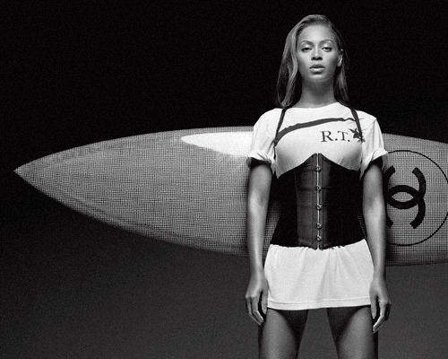 bknowles:  Beyoncé for CR Fashion Book: Issue #5 