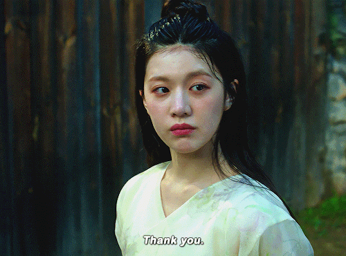 ALCHEMY OF SOULS: LIGHT AND SHADOW : 2022, Dir. Park Joon Hwa