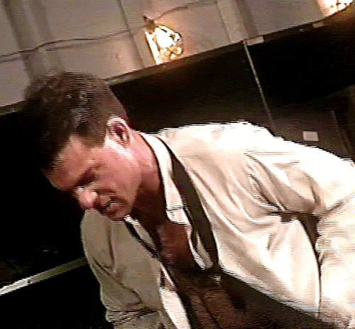 Zak Spears And Jesse TylerThe Abduction Series, Part III - Redemption (1993) Dir. Steven Scarborough