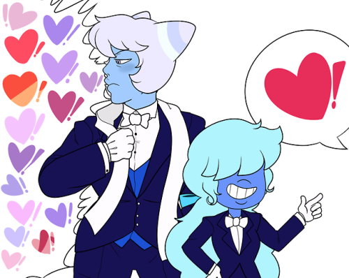 A snazzy pair of blue’s porn pictures